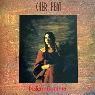 Indian Summer - Cheri Heat